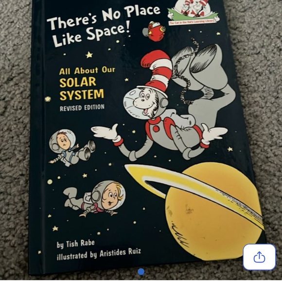 Discovery Moo On The Farm Sound Book - Green (12) - Picture 3 of 12